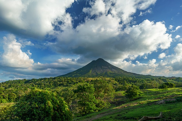 Top 10 Things to do in La Fortuna