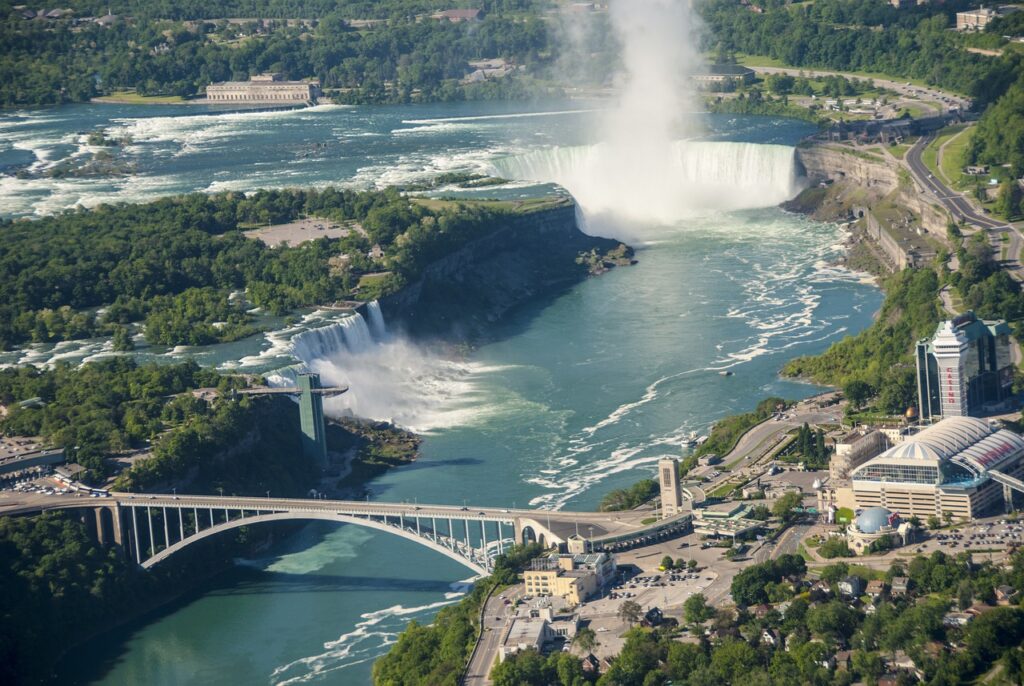 3 Night Niagara Falls Review