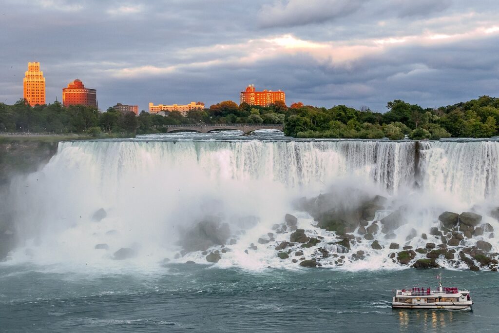 Top 10 Things to do in Niagara Falls