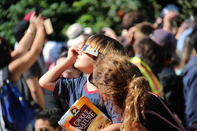 I Saw the Last American Solar Eclipse and Had an Awesome Time. Here’s Exactly What to Do