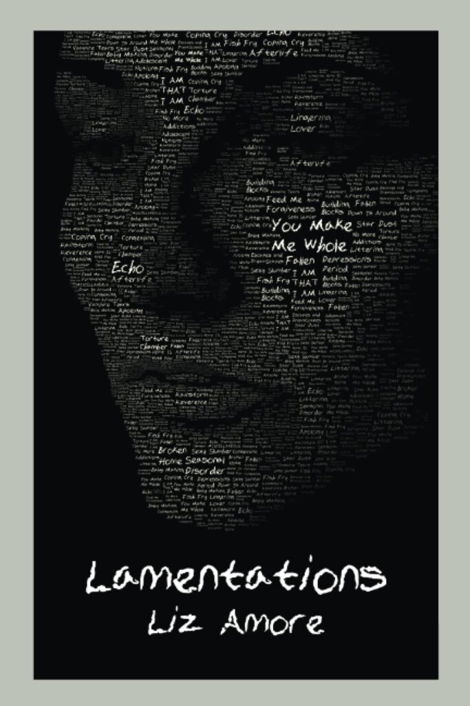 Review of ‘Lamentations’ by Liz Amore | A Poetry Collection